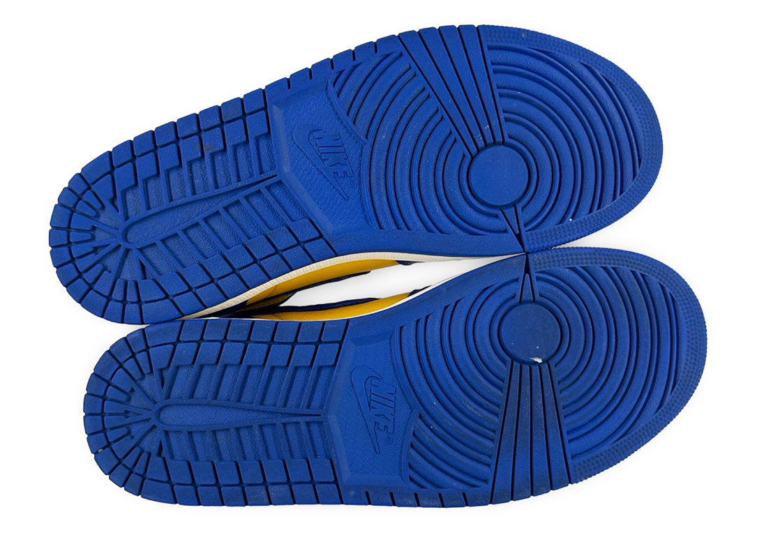 Jordan 1 Retro High OG Reverse Laney (Women's)