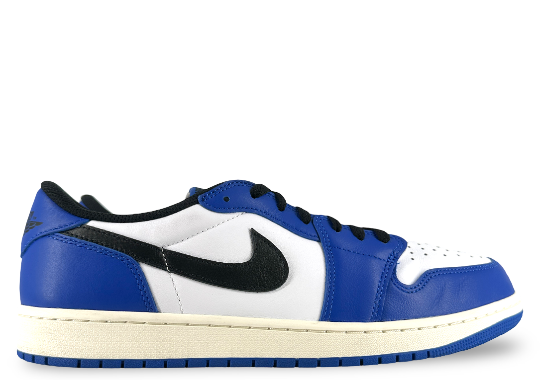 Jordan 1 Retro Low OG Game Royal