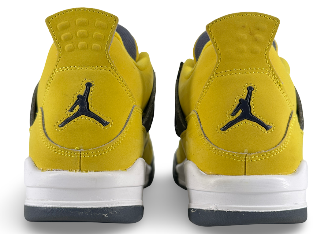 Jordan 4 Retro Lightning (2021) (GS)