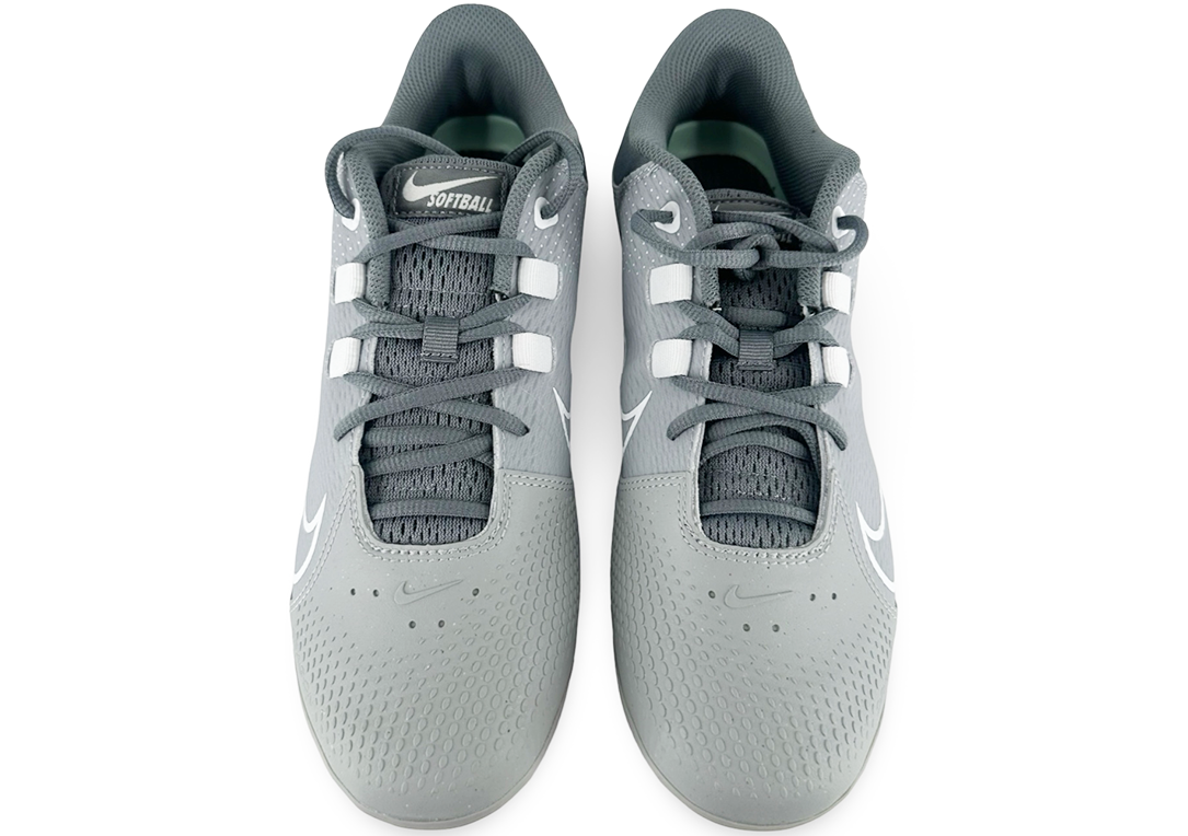 Nike Wmns HyperDiamond 4 Pro 'Wolf Grey'