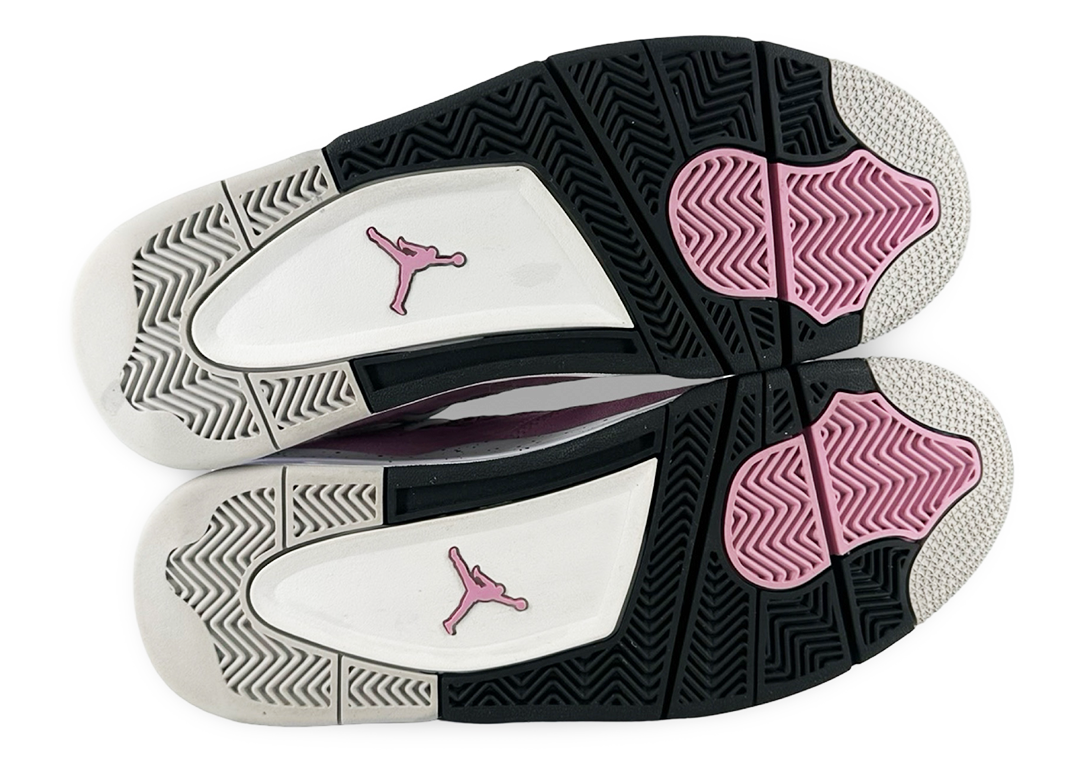 Jordan 4 Retro Orchid (Women's)