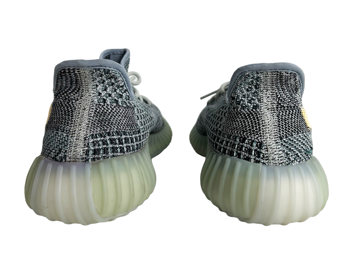adidas Yeezy Boost 350 V2 Ash Blue