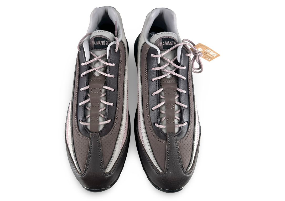 Nike Air Max 95 SP A Ma Maniére While You Were Sleeping