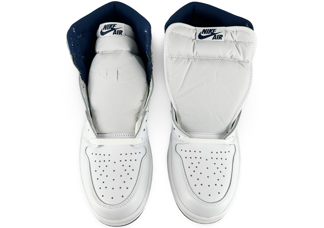 Jordan 1 Retro Metallic Navy (2016)