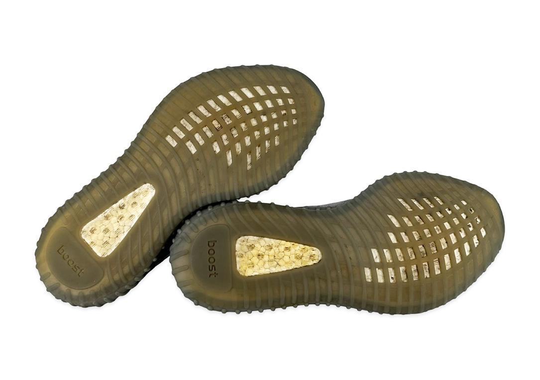 adidas Yeezy Boost 350 V2 Steel Grey