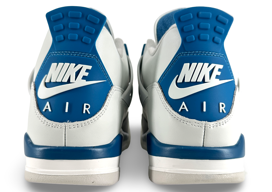 Jordan 4 Retro Military Blue (2024)