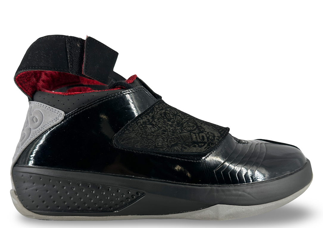 Jordan 20 Retro Stealth (2015)