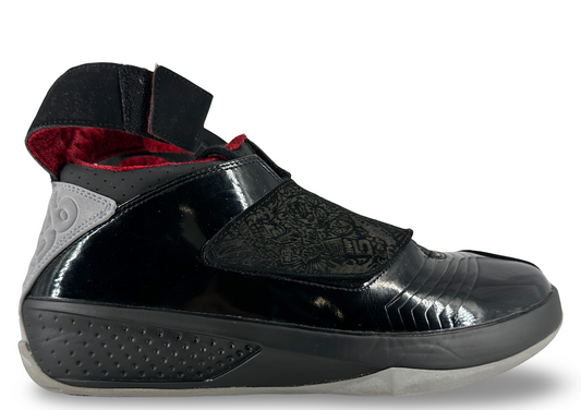 Jordan 20 Retro Stealth (2015)