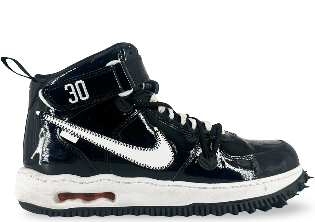 Nike Air Force 1 Mid SP Off-White Sheed