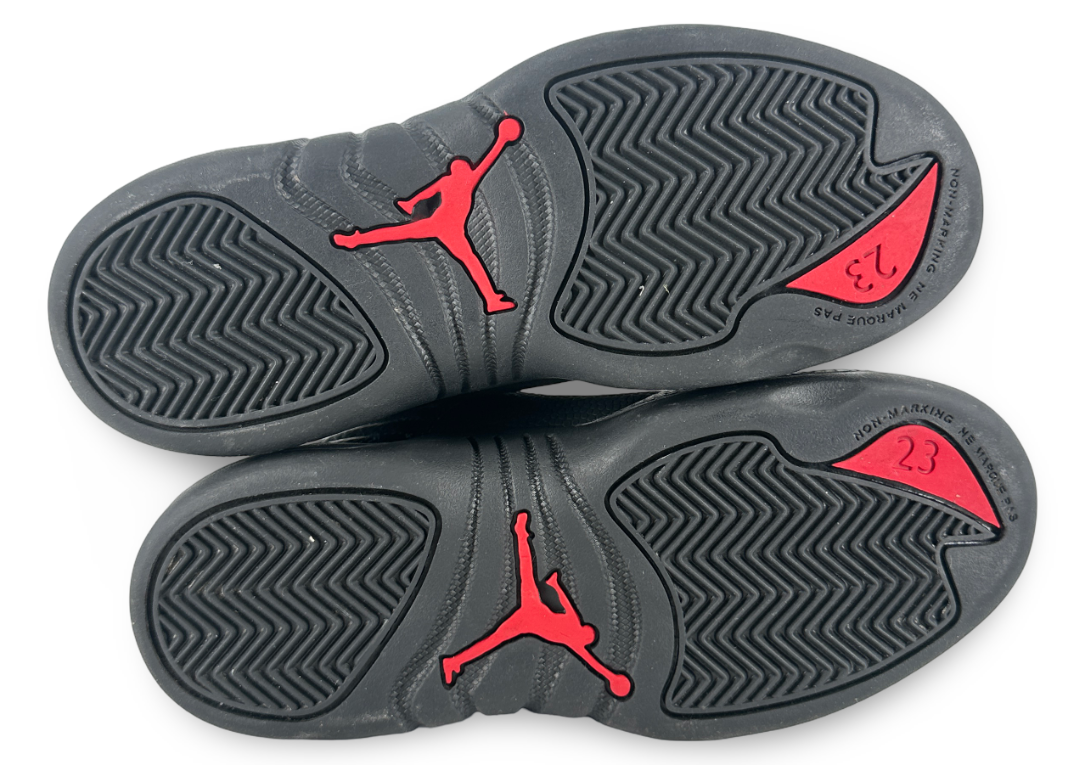 Jordan 12 Retro Bloodline (PS)