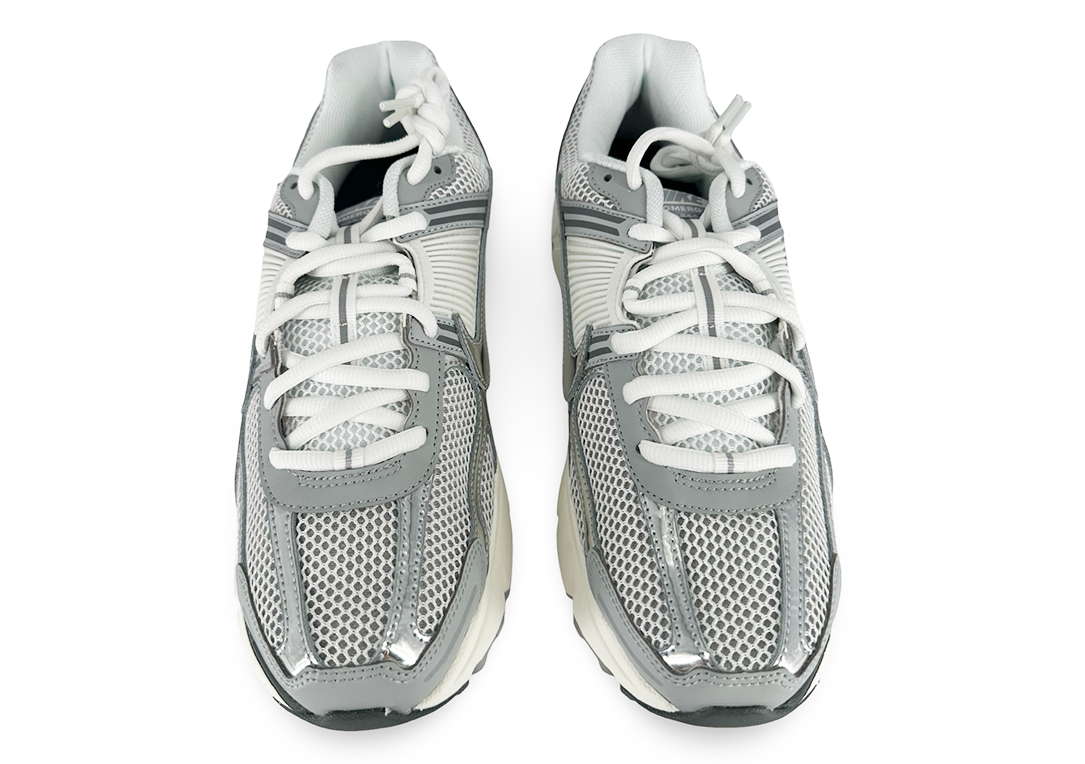 Nike Zoom Vomero 5 Metallic Silver