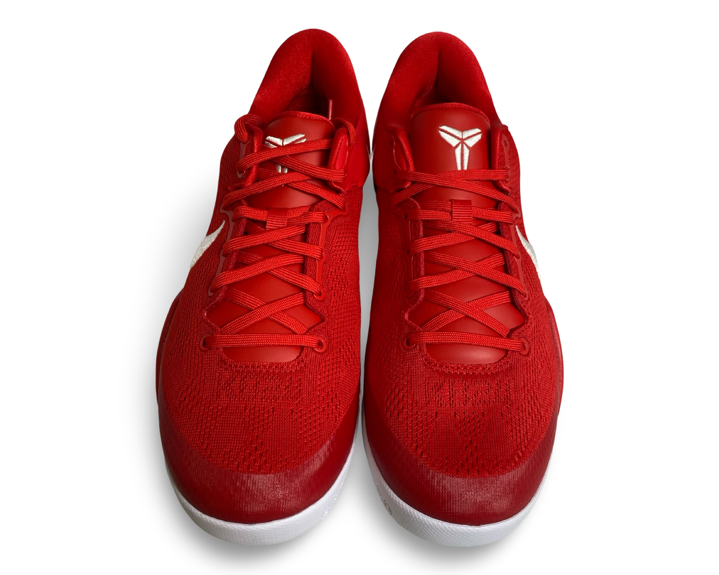 Nike Kobe 8 Protro University Red