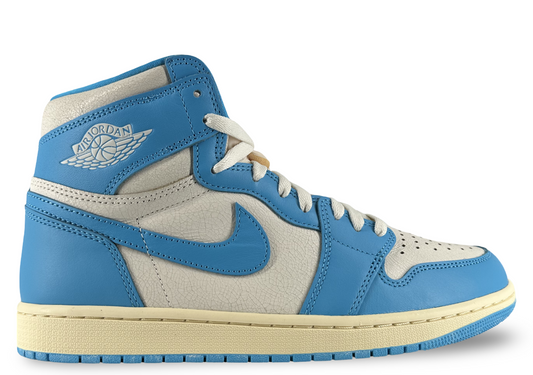 Jordan 1 Retro High OG UNC Reimagined