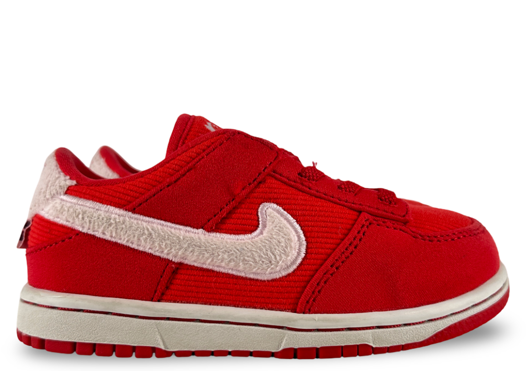 Nike Dunk Low Valentine's Day (2024) (TD)