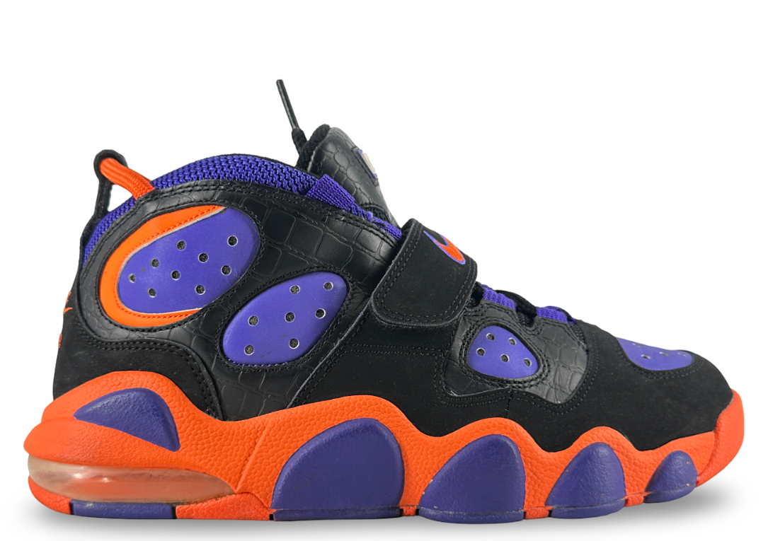 Nike Air CB 34 HOH Phoenix Suns