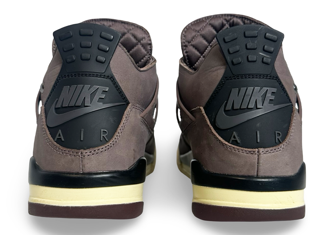 Jordan 4 Retro SP A Ma Maniere Violet Ore