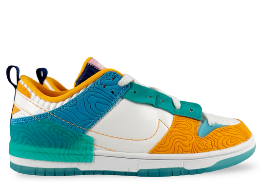 Nike Dunk Low Disrupt 2 Serena Williams Design Crew (Women's)