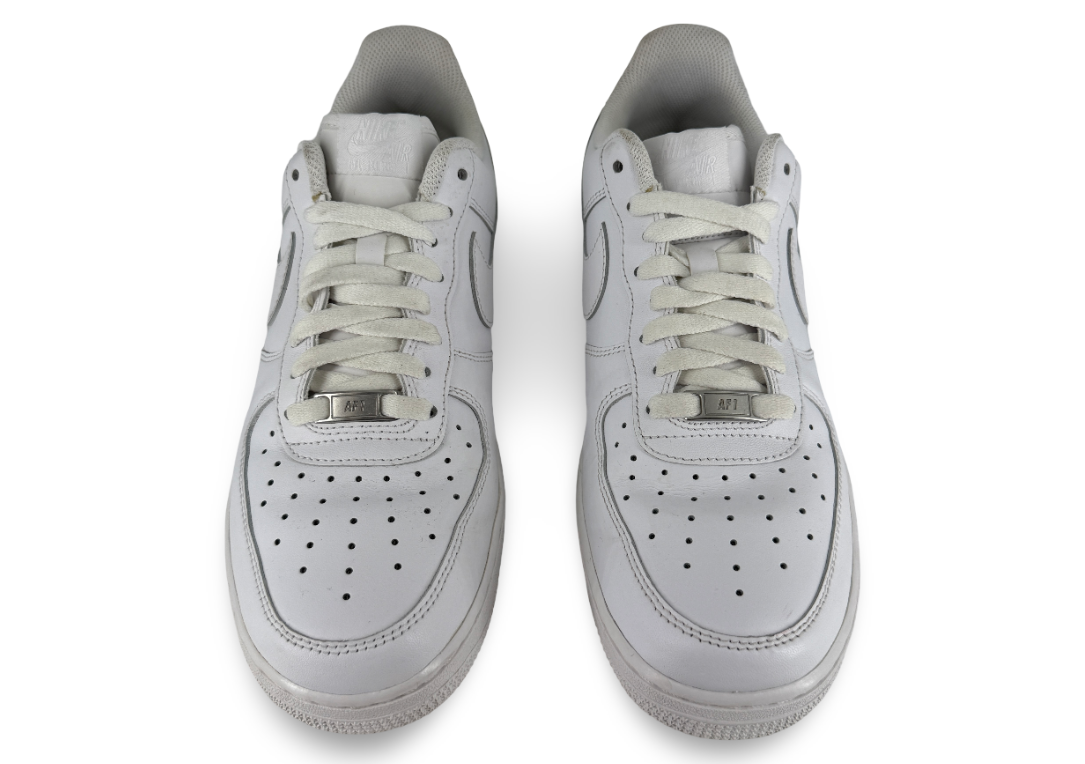 Nike Air Force 1 Low '07 White