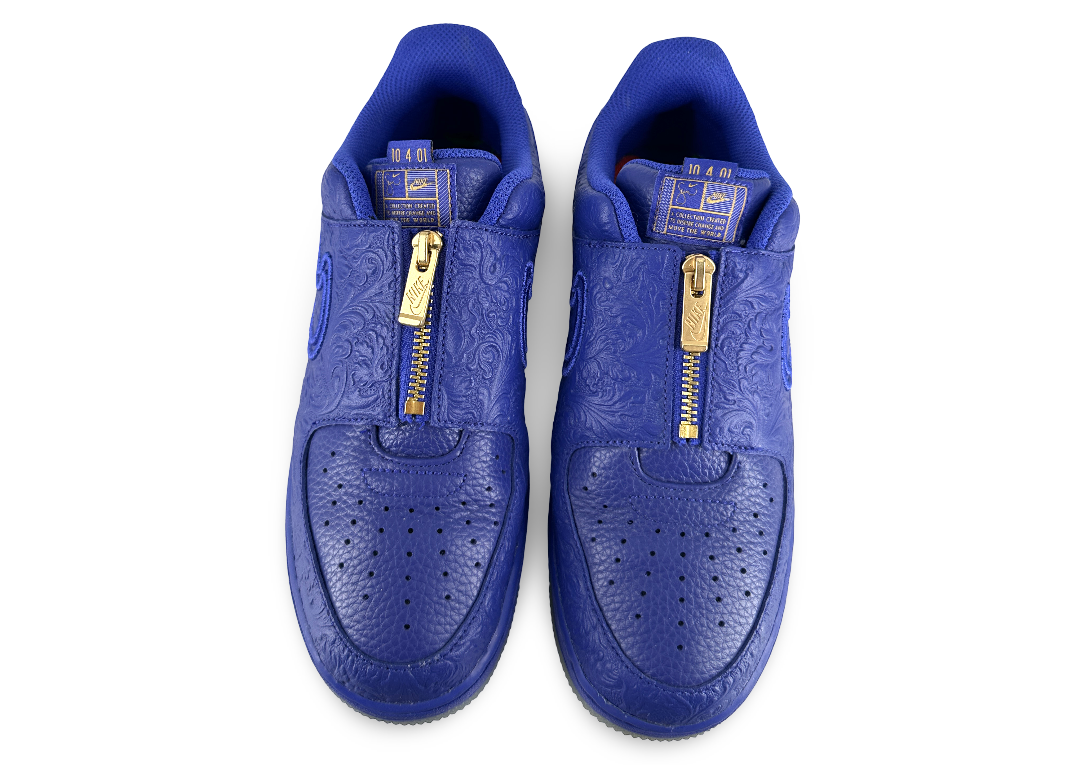 Nike Air Force 1 Low LXX Zip Serena Williams Lapis (Women's)