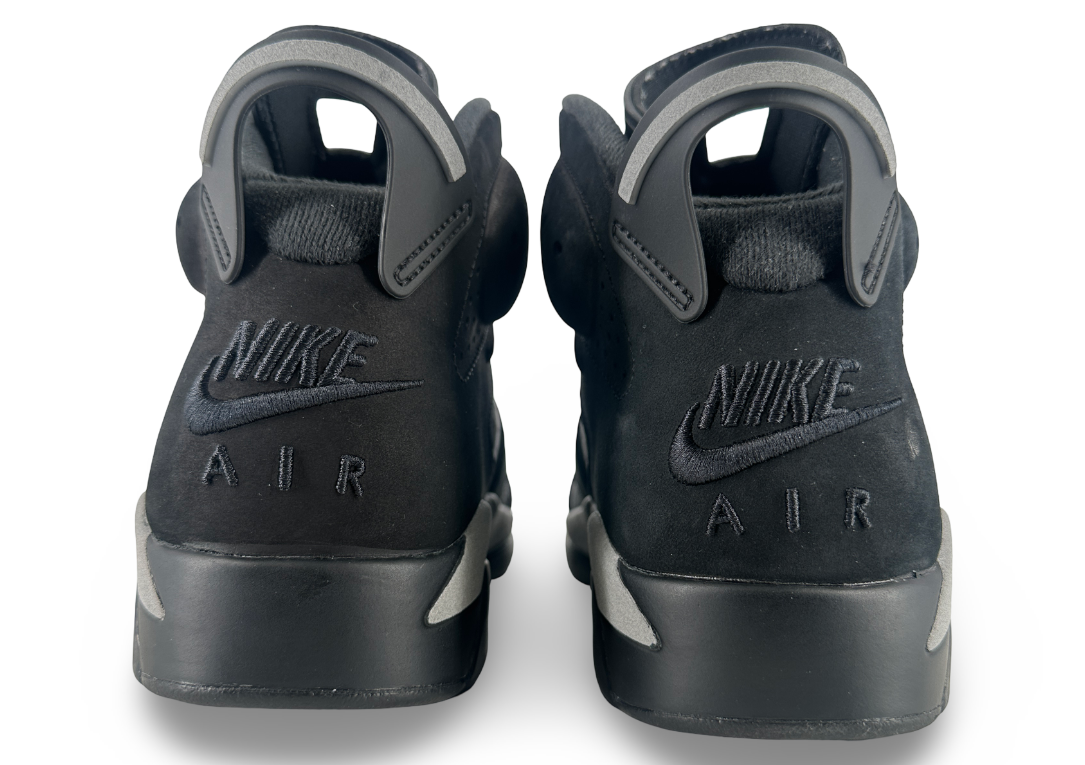 Jordan 6 Retro Cap and Gown