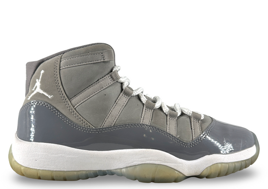Jordan 11 Retro Cool Grey (2021) (GS)