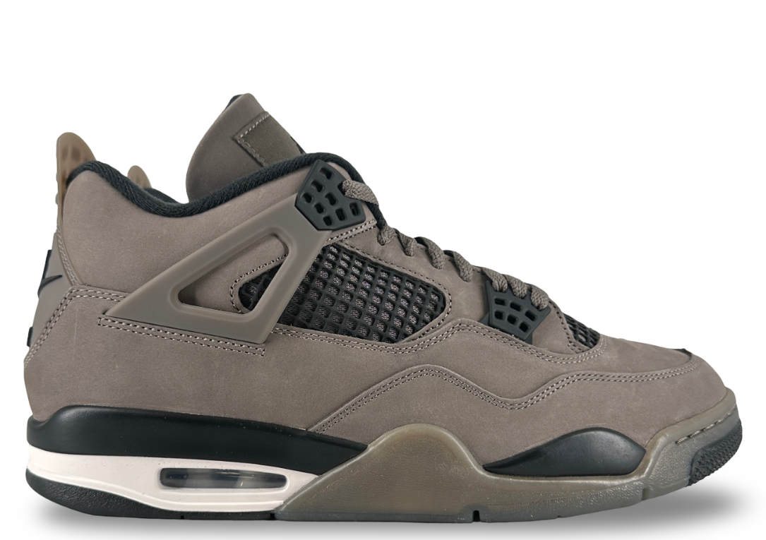 Jordan 4 Retro Cave Stone