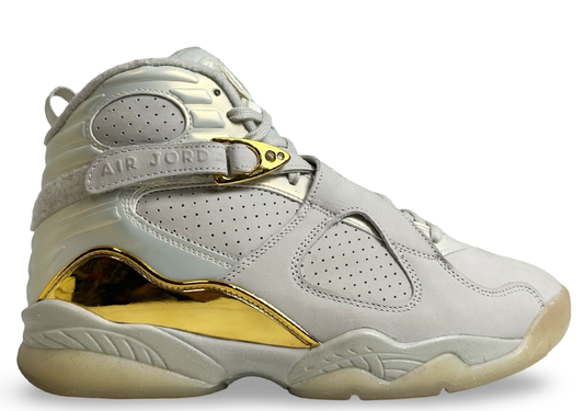 Jordan 8 Retro Champagne