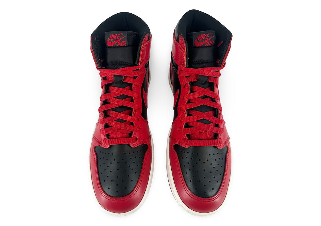 Jordan 1 Retro High '85 Varsity Red