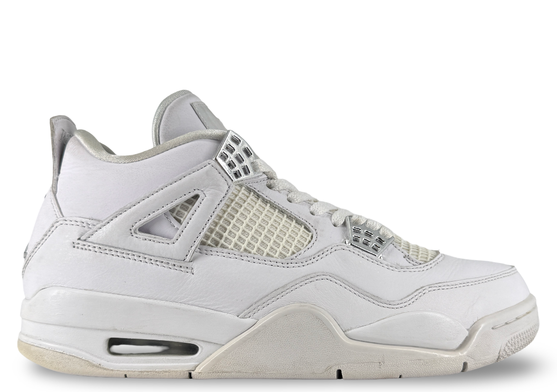 Jordan 4 Retro Pure Money (2017)