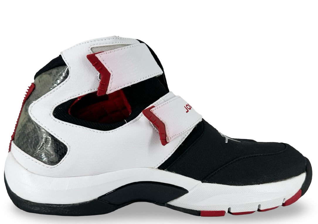 Jordan T4G Blue/Red/White