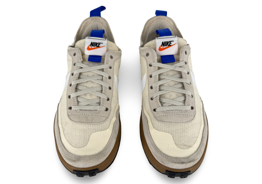 NikeCraft General Purpose Shoe Tom Sachs