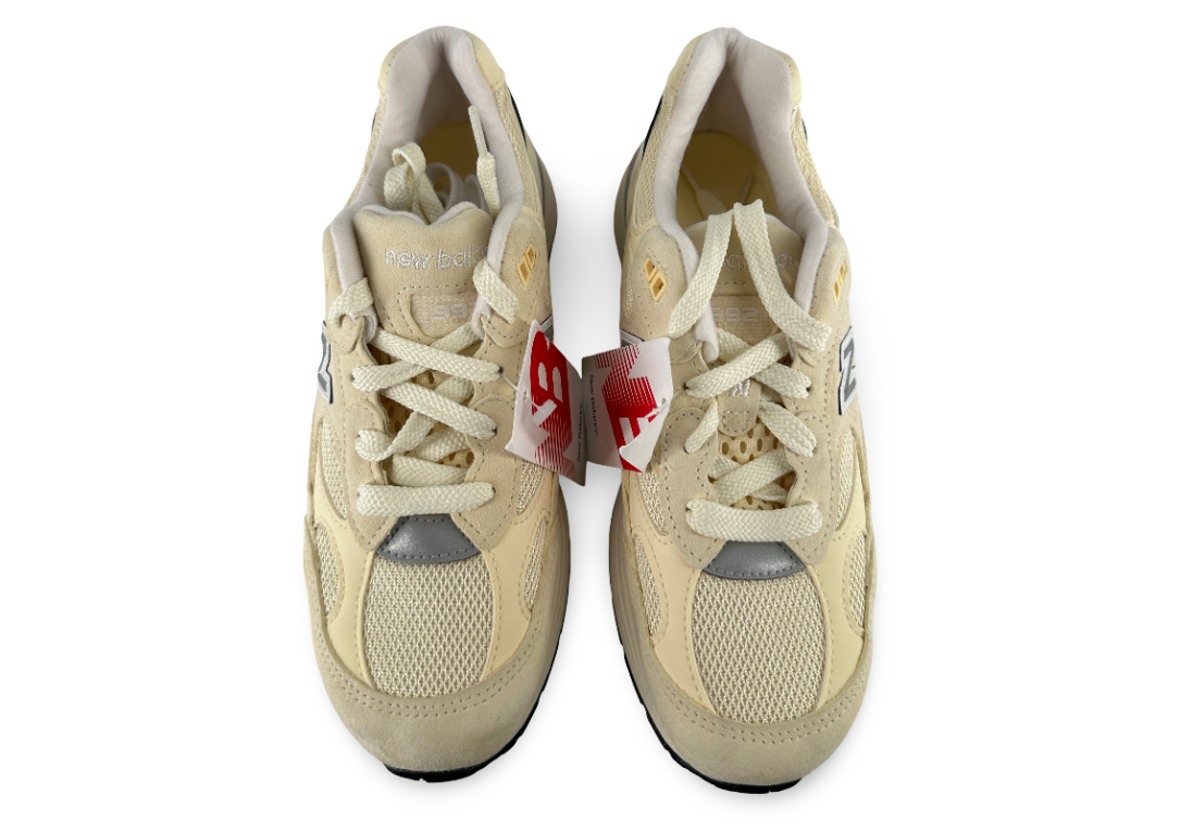 New Balance 992 MiUSA Calcium