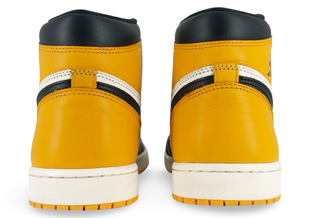 Jordan 1 Retro High OG Taxi