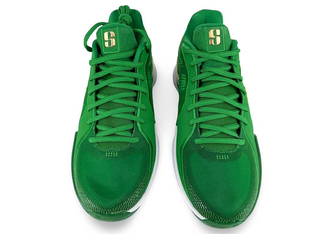 Nike Sabrina 2 Oregon (Women's)