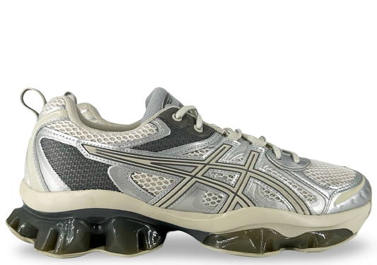 ASICS Gel-Quantum Kinetic Pepper Cement Grey