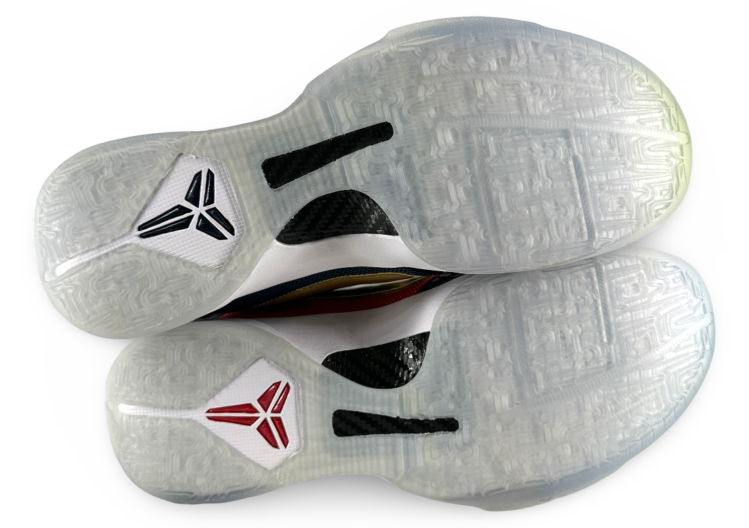 Nike Kobe 5 Protro Undefeated What If Pack