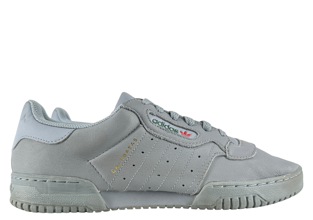 adidas Yeezy Powerphase Calabasas Grey