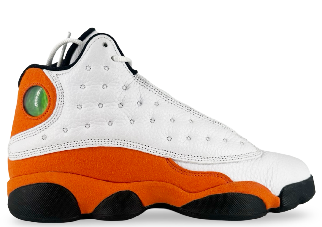 Jordan 13 Retro Starfish (GS)