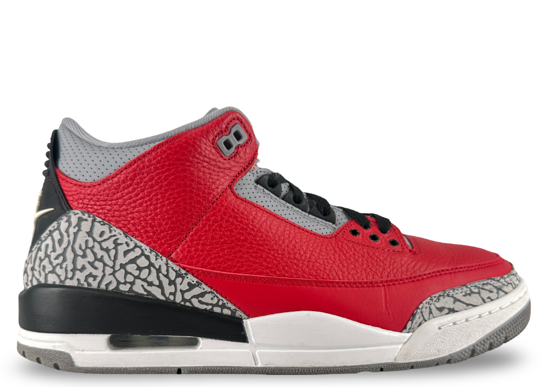 Jordan 3 Retro SE Unite