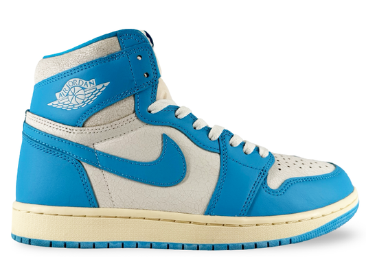 Jordan 1 Retro High OG UNC Reimagined
