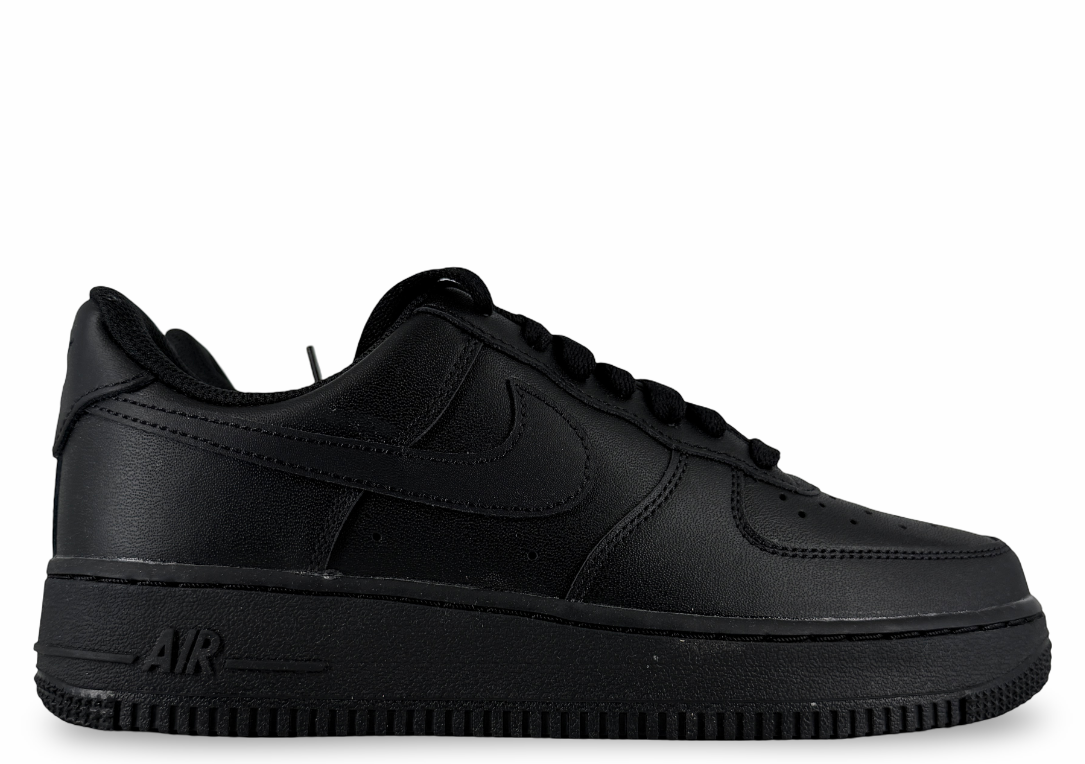 Nike Air Force 1 Low '07 Black