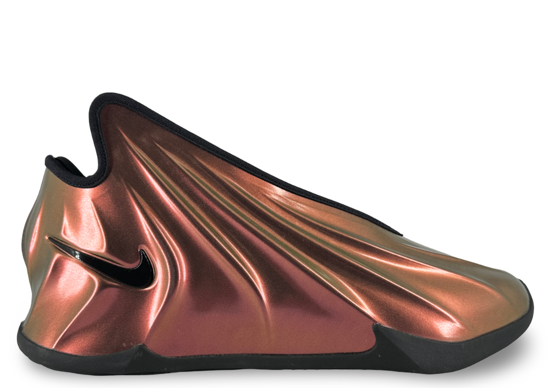Nike GT Future Metallic Red Bronze