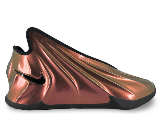 Nike GT Future Metallic Red Bronze