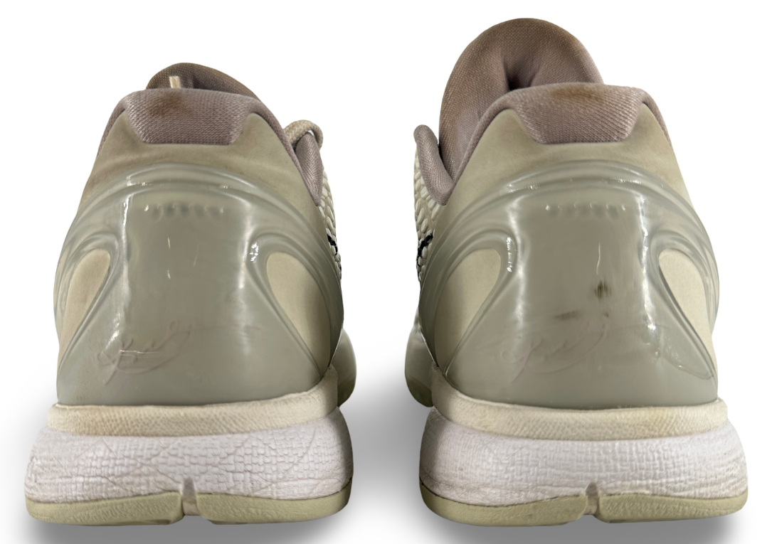 Nike Kobe 6 Protro Sail All-Star