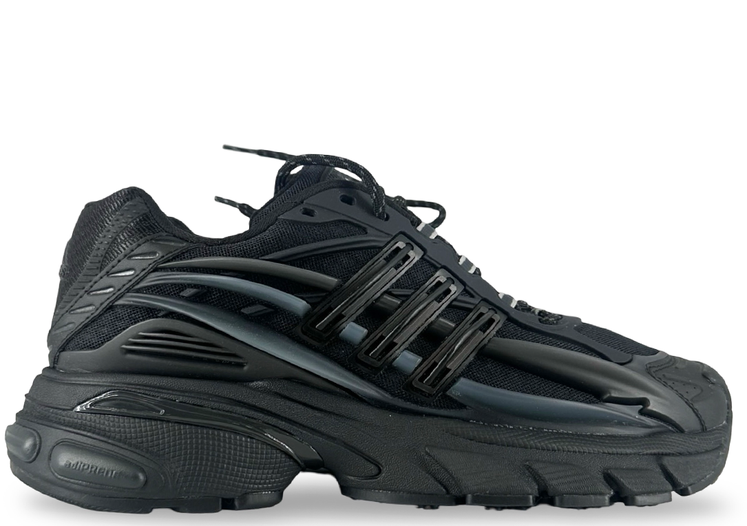 adidas Adistar Jellyfish Pharrell Williams Triple Black