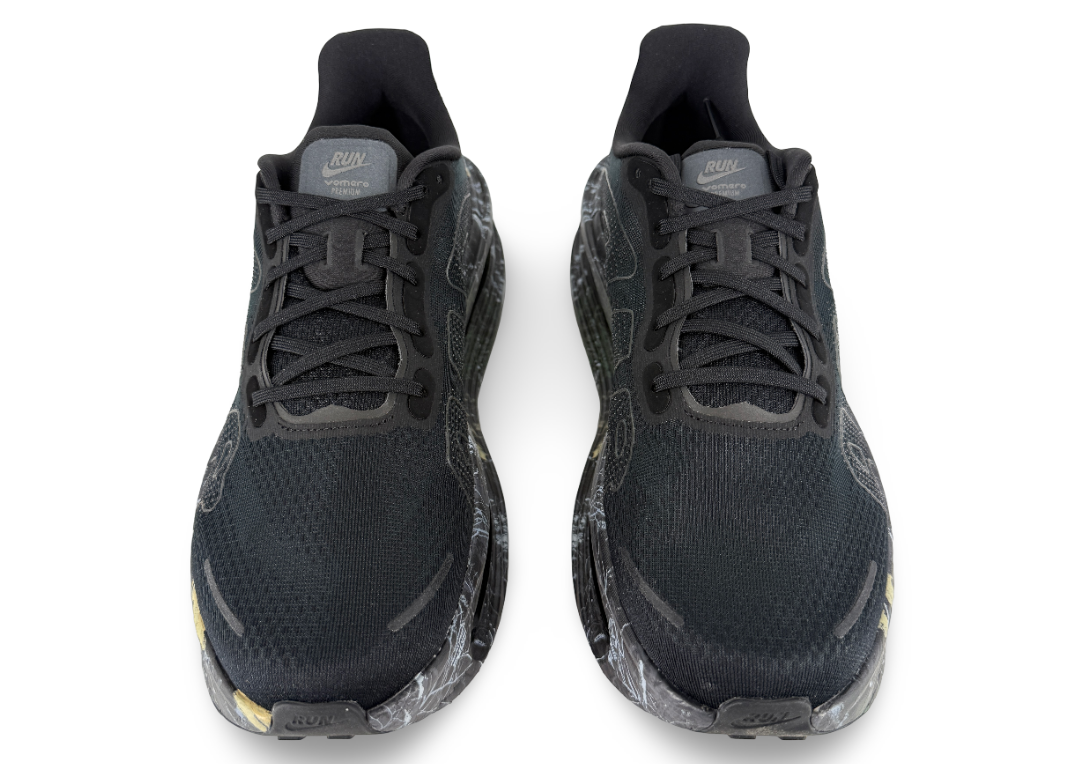 Nike Vomero Premium Realtree Camo Black