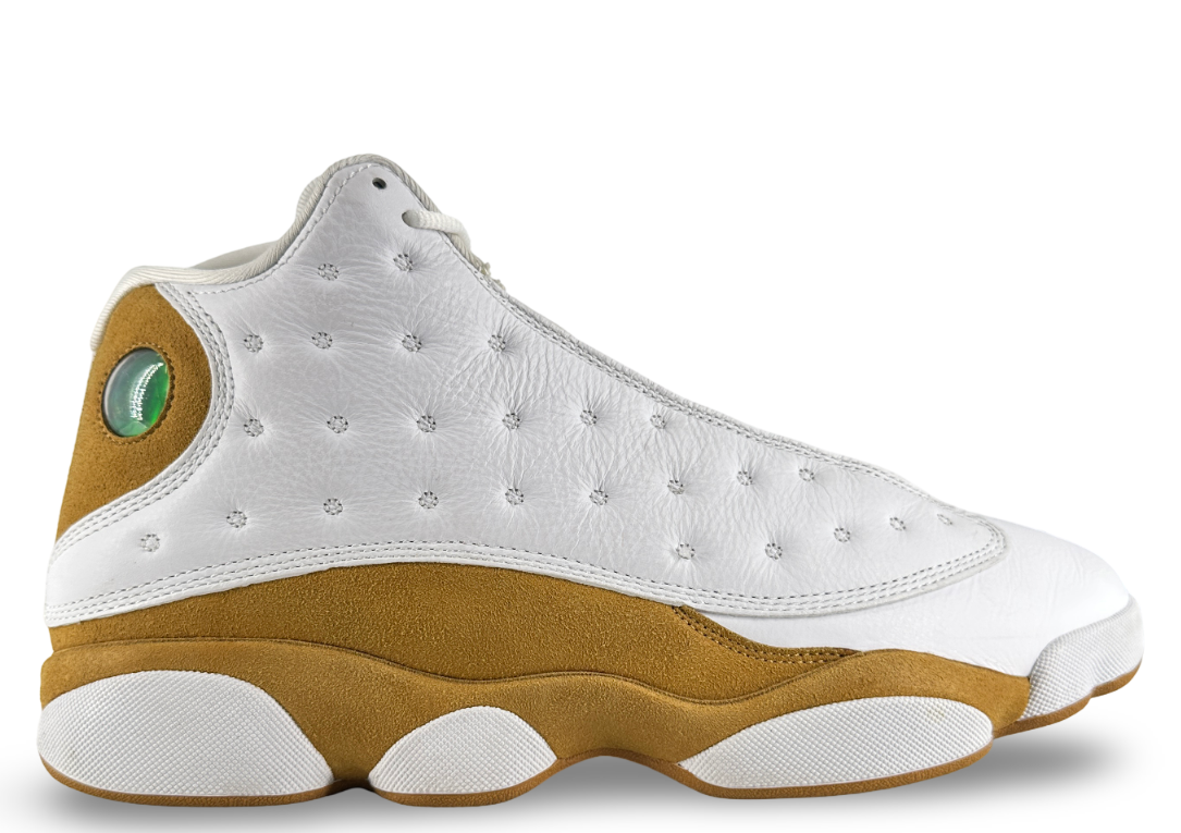 Jordan 13 Retro Wheat (2023)