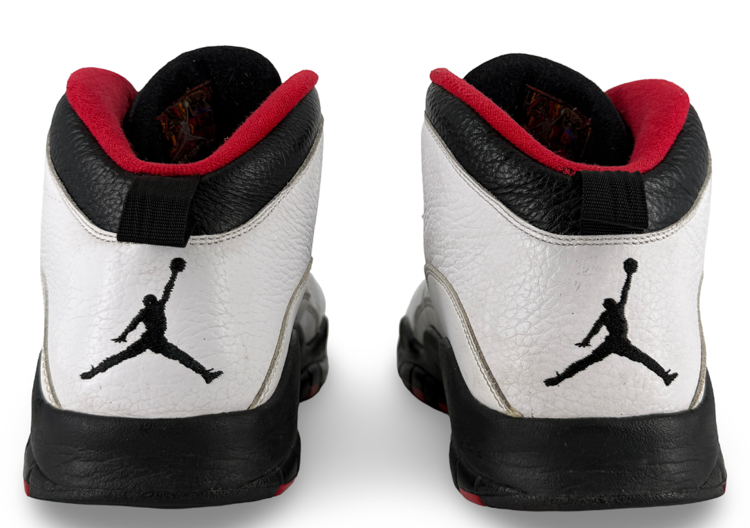 Jordan 10 Retro Double Nickel
