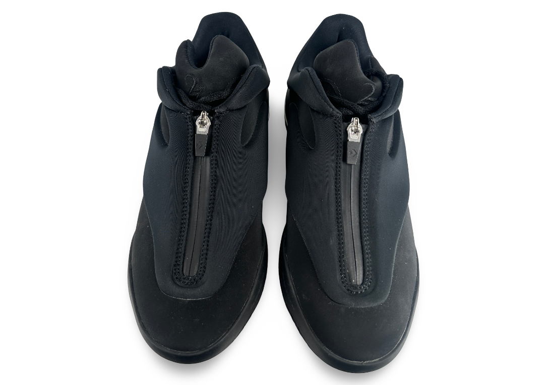 Converse SHAI 001 Charm Black