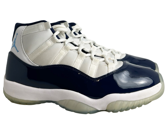 Jordan 11 Retro UNC Win Like 82